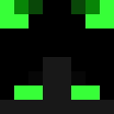 Player skin of ZelenyFenek