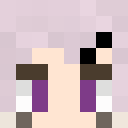 Player skin of ZellaMia