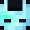 Player skin of Zellvynia