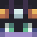 Player skin of ZemonH