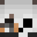 Player skin of ZeroDom