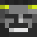 Player skin of Zherick