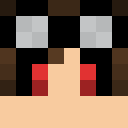 Player skin of ZhetaZex