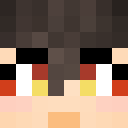 Player skin of Zhongli_VM