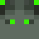 Player skin of ZikoRika