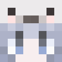 Player skin of Zim0TVT