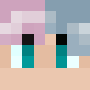 Player skin of Zinifer_Pru