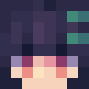 Player skin of Zinpaii