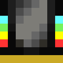 Player skin of Zkonglan