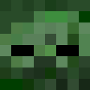 Player skin of ZombeyPlayer