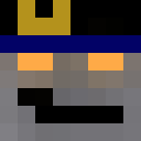 Player skin of ZombieWarlock