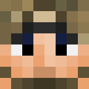 Player skin of Zorguu