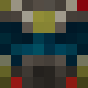 Player skin of Zot26