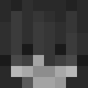 Player skin of ZowuBlue