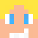 Player skin of Zwil