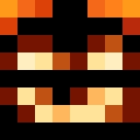 Player skin of ZxRiptide