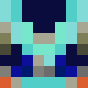 Player skin of Zxdzero