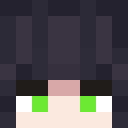 Player skin of Zyri1