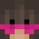 Player skin of Zyxq_