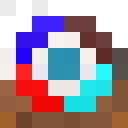 Player skin of _Akadze_Honoka_
