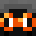 Player skin of _AsterMC_