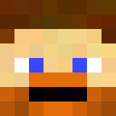 Player skin of _Clarth_
