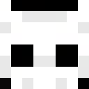 Player skin of _HoIIow