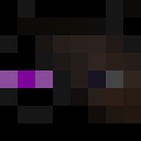 Player skin of _Husker_