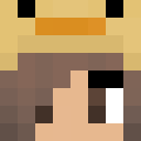 Player skin of _Julie_