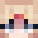 Player skin of _Luxina