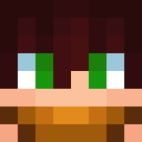 Player skin of _Mclis_