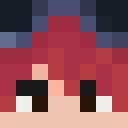 Player skin of _Meydali_