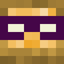 Player skin of _OverZealous