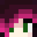 Player skin of _P0ny