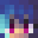 Player skin of _StarlaMusic_
