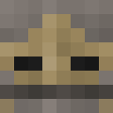 Player skin of _TheBlob