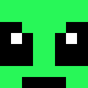 Player skin of __3mk