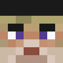 Player skin of __Iglo