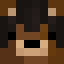 Player skin of __Treasher___