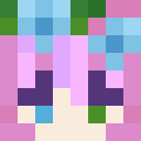 Player skin of ___fred__