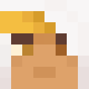 Player skin of __pinkyoshi