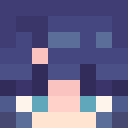 Player skin of _borfy_