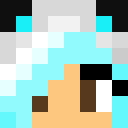 Player skin of _braedynn