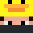 Player skin of _gaze