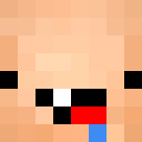 Player skin of _maksimka_