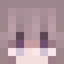Player skin of _mitsue