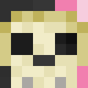 Player skin of _moonlightbb