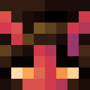 Player skin of _sleepydemon_