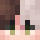 Player skin of _spryking_