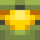 Player skin of OaKLeYzz